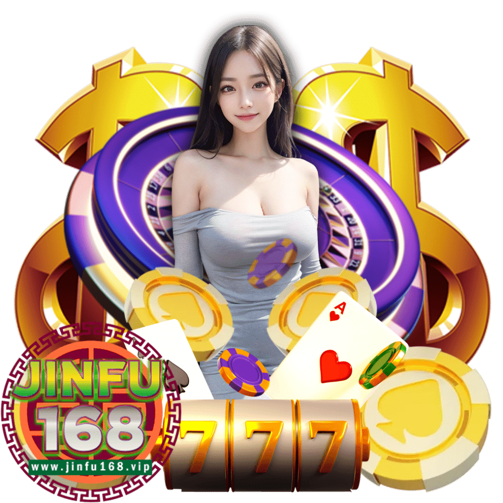 jinfu168 bet