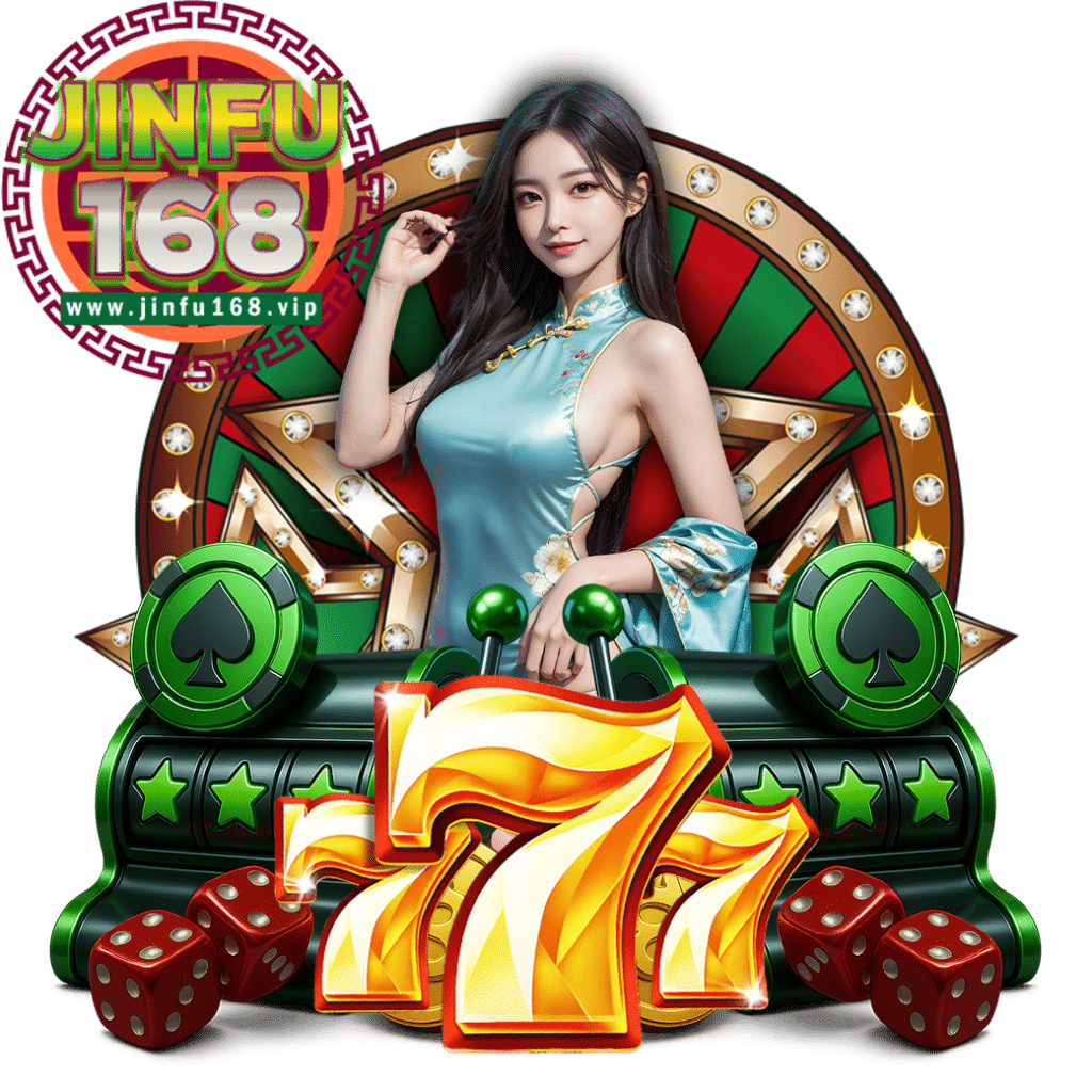 jinfu168 slot
